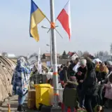 В Люблинском воеводстве Польши усилили подготовку к новой волне беженцев из Украины