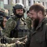Кадиров планує відправити на війну до України 84 тисячі чеченців