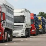Від системи Шлях відключили 223 перевізники – ДПСУ