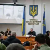 Ігор Табурець – дієві ветеранські політики напрацьовують в області