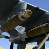 Австралия передала Украине планирующие авиабомбы JDAM-ER