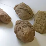 Останки римского «божьего столба» найдены в Германии