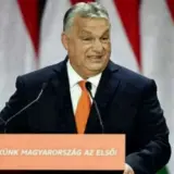 Орбан убежден, что в случае победы Дональда Трампа на выборах в США Европа не сможет и в дальнейшем держать свой провоенный курс