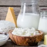 Здоров’я кісток – які продукти корисні для здоров’я
