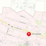 В Крыму упала российская ракета