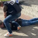 Задержание агента спецслужб РФ — СБУ задержала вражеского корректировщика