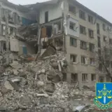Обстріл Харківщини – окупанти обстріляли Ківшарівку