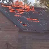 Обстріл Дніпропетровщини – окупанти завдали ракетного удару по Дніпровському району