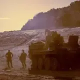 Військова допомога Україні – Україна отримає Stryker