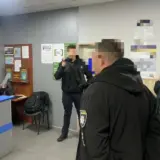 Поліцейський з Кривого Рогу грабував померлих людей