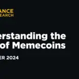 Зростання ринку мемкоїнів, $1 млрд за 104 дні та Millennials: звіт Binance Research