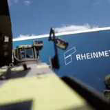 Rheinmetall добудовує другий завод в Україні