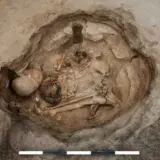 В Перу найдено 700- летнее жертвоприношение детей