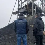 Бандити на Донеччині видобули вугілля на мільярд гривень