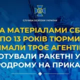Задержание агента спецслужб РФ – предатели готовили удары по аэродрому на Прикарпатье