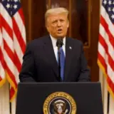 Вибори в США – Трамп заявив, що став 47 президентом США за результатами виборів