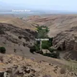 Артефакти віком 150 тисяч років знайдені в Таджикистані