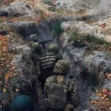 Підготовку військових продовжили в Україні