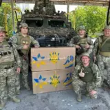 Благодійний фонд Шалом Дніпро активно підтримує українських воїнів, медиків та постраждалих від війни