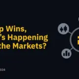 Binance Research: Вибори в США та їх вплив на фінансові та криптовалютні ринки