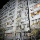 Атака дронів – уламки дронів пошкодили житлові будинки в Одесі