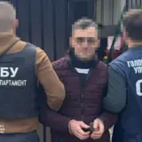 Затримання агента спецслужб РФ – хімік готував серію диверсій у Дніпрі