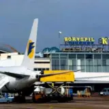 Україна відновить польоти літаків
