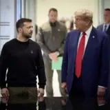 Зеленский прокомментировал избрание Трампа