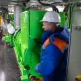 В Киеве создают распределенную генерацию