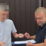 У Харкові поліцейські створили схему закупівлі бракованих бронежилетів