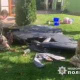 Атака дронів – всі Shahed були знищені силами ППО