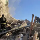 Обстріл Запоріжжя – кількість загиблих зросла до 4 осіб