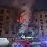 Обстрел Донецкой области – оккупанты ударили по Николаевке