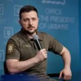 Владимир Зеленский: не может быть прекращения огня без гарантий безопасности для Украины