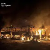 Обстріл Одеської області – одна людина загинула і ще 9 отримали поранення внаслідок російських ударів