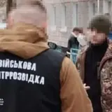 Затримання агента спецслужб РФ – працівник ТЦК готував серію повітряних ударів по Волині