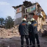 Обстріл Запоріжжя – у лікарні перебувають 15 людей