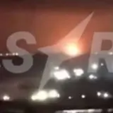 Дроны ГУР атаковали российский НПЗ