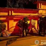Мобілізація в Україні – в Одесі бандити вибивали гроші з призовників