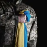 В Україну повернули тіла 563 полеглих захисників