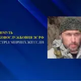 Убийства в Гостомеле – офицеры Росгвардии расстреляли мирных жителей Гостомеля