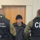 На Харківщині засудили зрадника