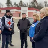 Україна та Росія обмінялася списками військовополонених