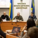 Ігор Табурець – в ОВА відбулась онлайн-зустріч із підприємцями Черкащини
