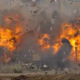 У Пакистані 9 листопада стався теракт на вокзалі – десятки жертв та поранених