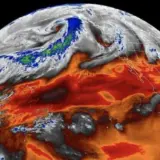 2024 рік може виявитися найспекотнішим за всю історію спостережень – Copernicus