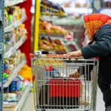 В Украине ускорился рост цен на продукты питания – НБУ