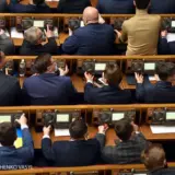 ВР скоро опять может рассмотреть вопрос повышения налогов в Украине – нардеп Василевская-Смаглюк