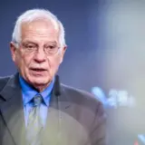 ЕС будет поддерживать Украину и в случае сокращения помощи от США – Жозеп Боррель