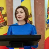 ЦИК Молдовы объявил победителем президентских выборов Майю Санду
